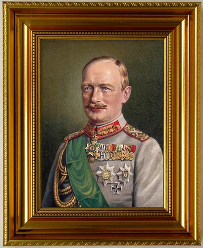 Friedrich august iii letzter - friedrich-august, iii.