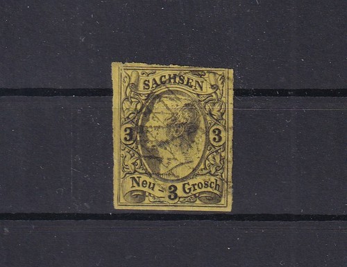 Briefmarke altdeutschland - briefmarke,