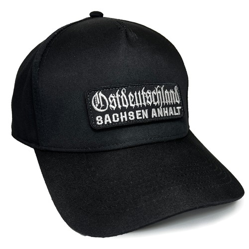 Basecap ostdeutschland sachsen - basecap,