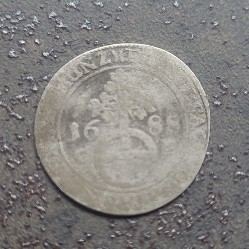 Taler 1688 - (groschen),,