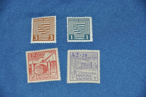 Briefmarken deutschland - briefmarken,