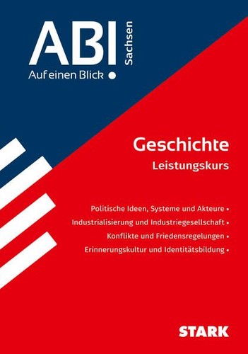 Stark geschichte abi auf - geschichte,