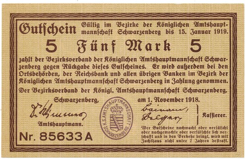 Schwarzenberg - (2142),