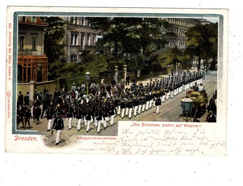 Dresden - 1,