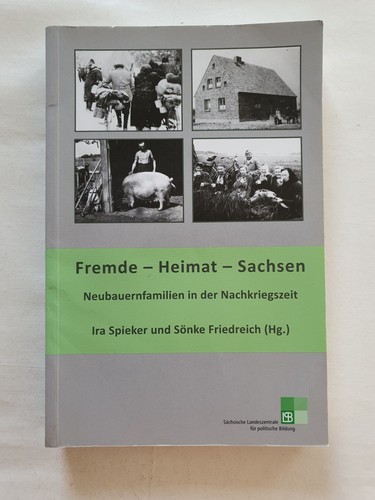 Fremde heimat sachsen - fremde,