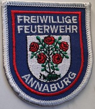 Ärmelabzeichen, Freiw