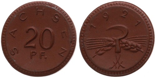 Deutschland sachsen 20 - sachsen,