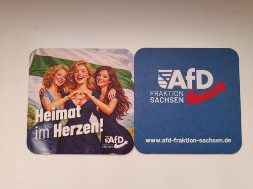 Afd alternative für - afd,
