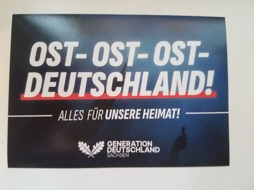 Generation deutschland sachsen - generation,