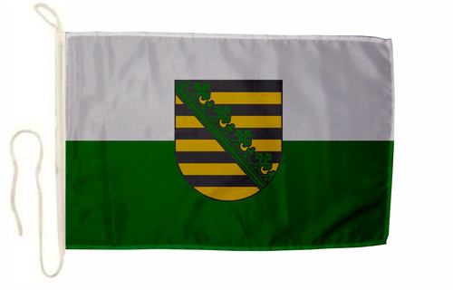 Flagge sachsen fahne - flagge,