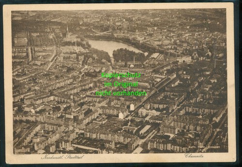 Chemnitz nordwestl - chemnitz,