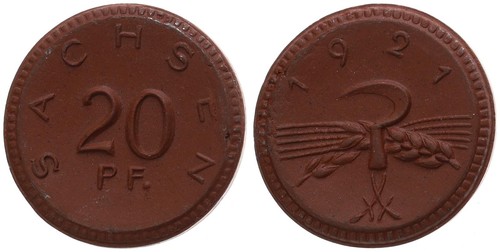 Deutschland sachsen 20 - deutschland,
