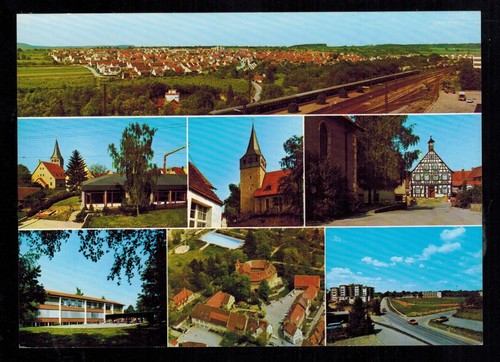 Sachsenheim krs - sachsenheim,