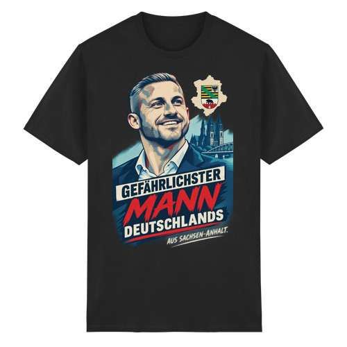 Gefährlichster mann - gefährlichster,