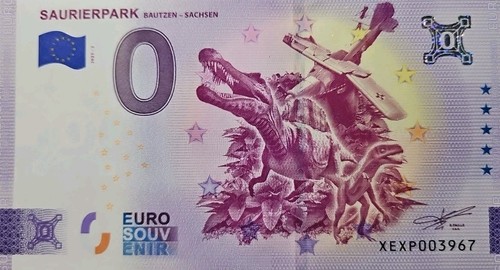 Euro schein xexp 2025 2 - 0,