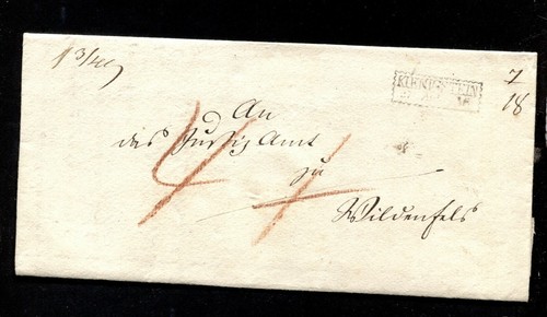 Sachsen 1836 ra - 1836, 2