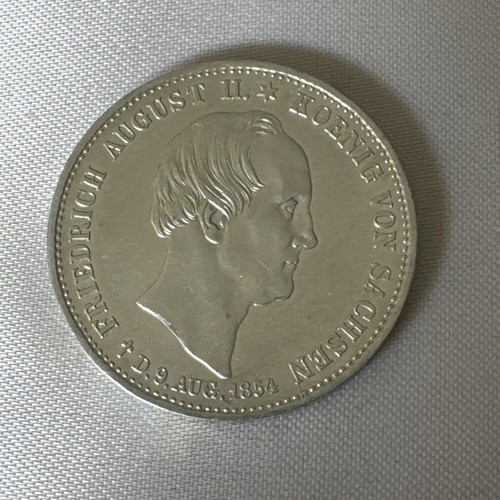 Sachsen könig friedrich - sachsen,
