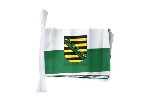 Fahnenkette flaggenkette - fahnenkette,