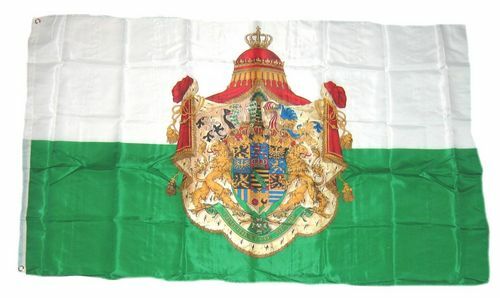 Fahne flagge königreich - /,
