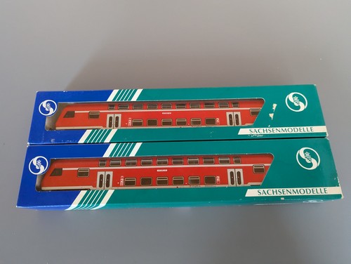 Sachsenmodelle 18409 ag - sachsenmodelle,