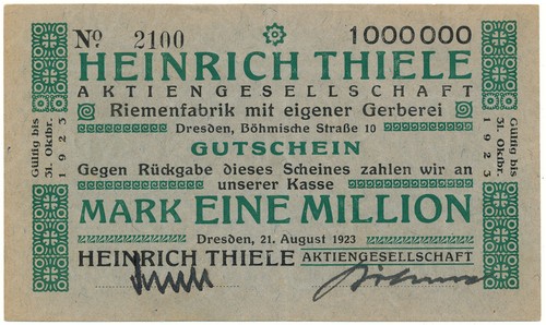 Dresden heinrich - (2179),