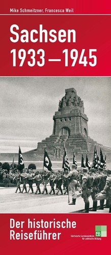 Sachsen 1933 1945 der - 1933-1945,