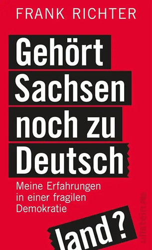 Gehört sachsen noch - noch, zu