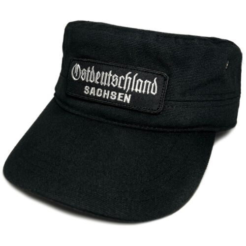 Army cap ostdeutschland - cap,
