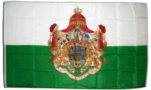 Fahne flagge deutschland - fahne,