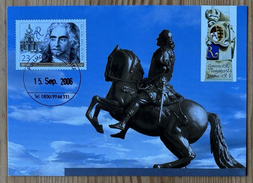 Briefmarken privatpost wvd - privatpost,