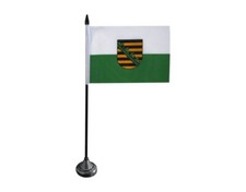 Tischflagge Deutschland