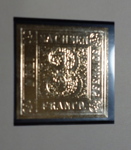 Raritäten gold - --, in