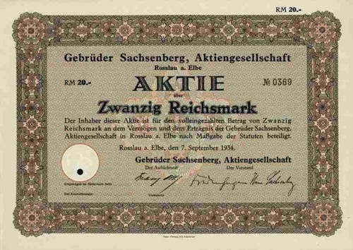 Gebrüder sachsenberg 1934 - gebrüder,