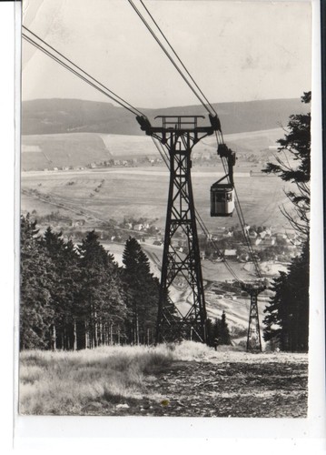 Postkarte sachsen - postkarte,
