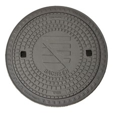 HYDROTEC Gully Kanaldeckel