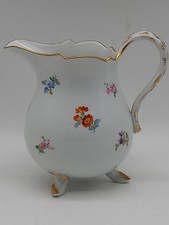 Meissen Milchkännchen auf