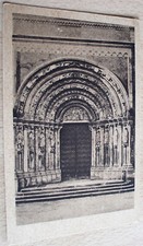AK ~1920er: Freiberg in