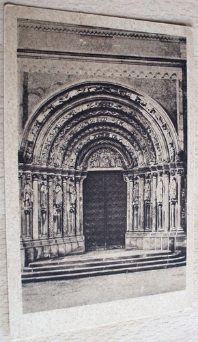 1920er freiberg in - ak, ~1920er: