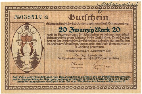 Schwarzenberg - (2143),