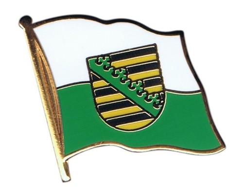 Deutschland sachsen flaggen - deutschland,