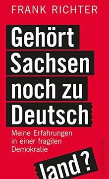 Gehört sachsen noch - sachsen, zu