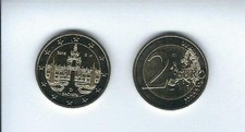 2 € Sondermünze Deutschland
