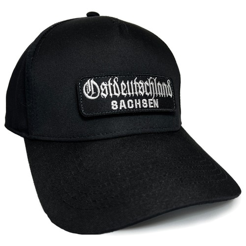 Basecap ostdeutschland sachsen - ostdeutschland,