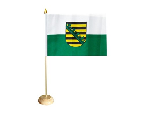 Tischflagge deutschland - tischflagge,