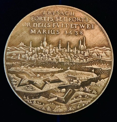 1638 sachsen weimar belagerung - 1638,