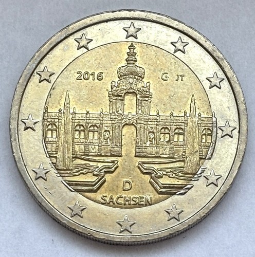 Deutschland 2016 sachsen - -,