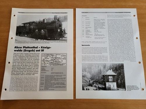 Neben und schmalspurbahnen - und,