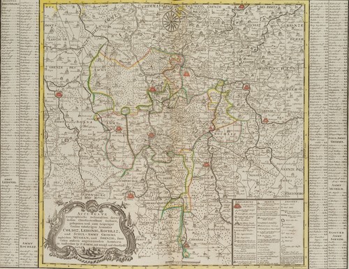 Schenk - p., (1660-1778)