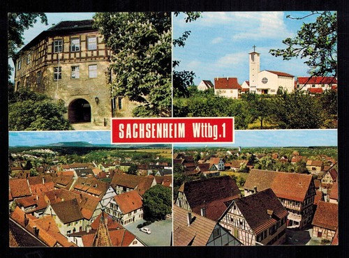 Sachsenheim krs - sachsenheim,