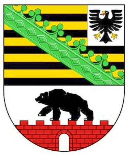 Lot sachsen anhalt histor - sachsen-anhalt, 8